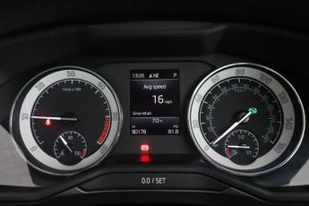 Skoda Superb 2.0 TDI SE L DSG Euro 6 (s/s) 5dr