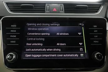 Skoda Superb 2.0 TDI SE L DSG Euro 6 (s/s) 5dr