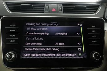 Skoda Superb 2.0 TDI SE L DSG Euro 6 (s/s) 5dr