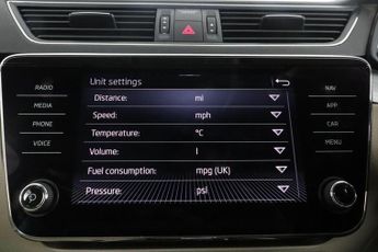 Skoda Superb 2.0 TDI SE L DSG Euro 6 (s/s) 5dr