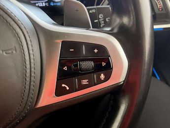 BMW 3 Series 2.0 330e 12kWh M Sport Touring Auto Euro 6 (s/s) 5dr