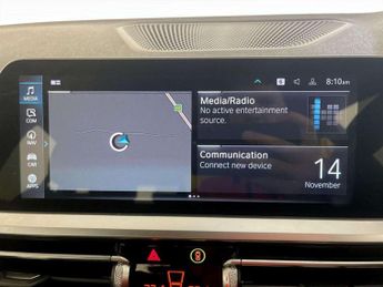 BMW 3 Series 2.0 330e 12kWh M Sport Touring Auto Euro 6 (s/s) 5dr