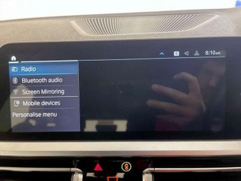 BMW 3 Series 2.0 330e 12kWh M Sport Touring Auto Euro 6 (s/s) 5dr