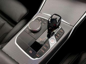 BMW 3 Series 2.0 330e 12kWh M Sport Touring Auto Euro 6 (s/s) 5dr