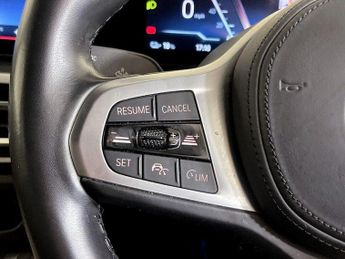 BMW i4 40 83.9kWh M Sport Gran Coupe Auto eDrive 5dr