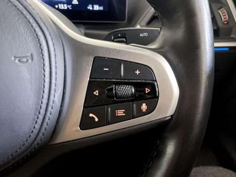 BMW i4 40 83.9kWh M Sport Gran Coupe Auto eDrive 5dr