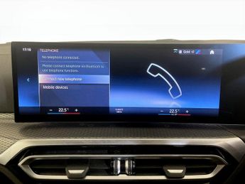 BMW i4 40 83.9kWh M Sport Gran Coupe Auto eDrive 5dr