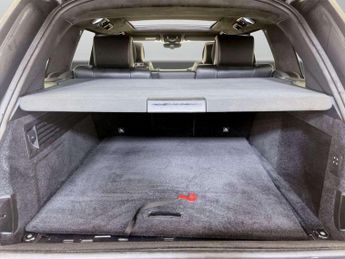 Land Rover Range Rover 4.4 SD V8 Autobiography Auto 4WD Euro 6 (s/s) 5dr