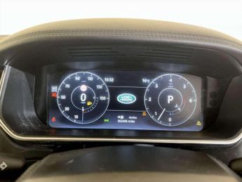 Land Rover Range Rover 4.4 SD V8 Autobiography Auto 4WD Euro 6 (s/s) 5dr