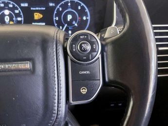 Land Rover Range Rover 4.4 SD V8 Autobiography Auto 4WD Euro 6 (s/s) 5dr