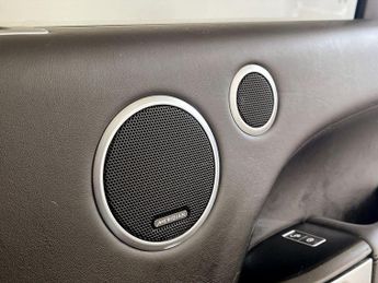 Land Rover Range Rover 4.4 SD V8 Autobiography Auto 4WD Euro 6 (s/s) 5dr