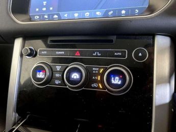 Land Rover Range Rover 4.4 SD V8 Autobiography Auto 4WD Euro 6 (s/s) 5dr