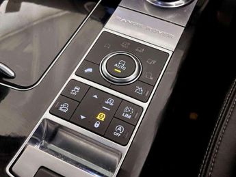 Land Rover Range Rover 4.4 SD V8 Autobiography Auto 4WD Euro 6 (s/s) 5dr