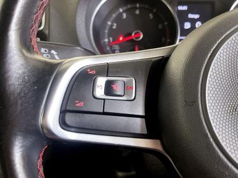 Volkswagen Polo 1.8 TSI GTI Euro 6 (s/s) 5dr