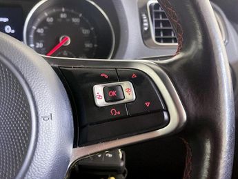 Volkswagen Polo 1.8 TSI GTI Euro 6 (s/s) 5dr