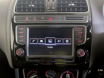 Volkswagen Polo 1.8 TSI GTI Euro 6 (s/s) 5dr