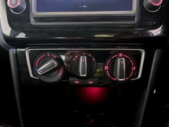 Volkswagen Polo 1.8 TSI GTI Euro 6 (s/s) 5dr