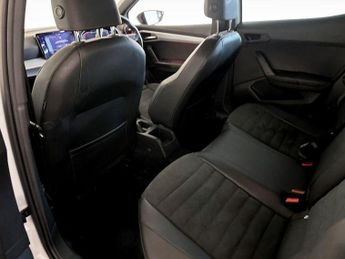 SEAT Ibiza 1.0 TSI FR Sport Euro 6 (s/s) 5dr