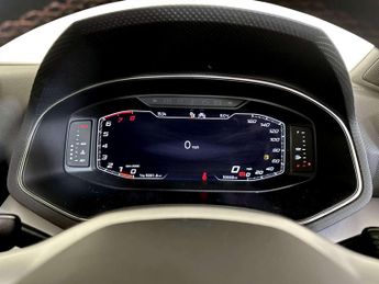 SEAT Ibiza 1.0 TSI FR Sport Euro 6 (s/s) 5dr