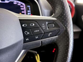 SEAT Ibiza 1.0 TSI FR Sport Euro 6 (s/s) 5dr