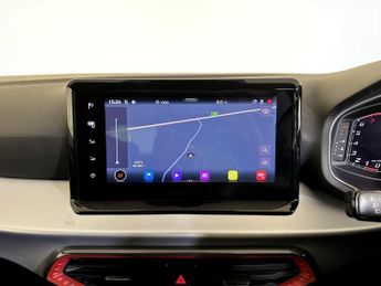 SEAT Ibiza 1.0 TSI FR Sport Euro 6 (s/s) 5dr