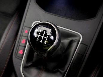 SEAT Ibiza 1.0 TSI FR Sport Euro 6 (s/s) 5dr