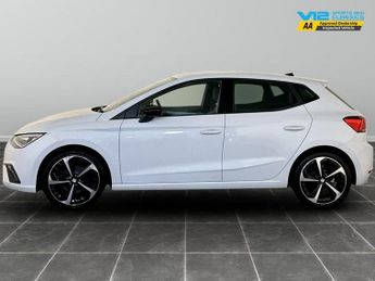 SEAT Ibiza 1.0 TSI FR Sport Euro 6 (s/s) 5dr