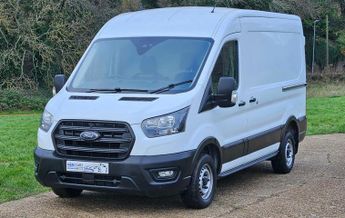 Ford Transit 2.0 310 EcoBlue Leader FWD L2 H3 Euro 6 (s/s) 5dr