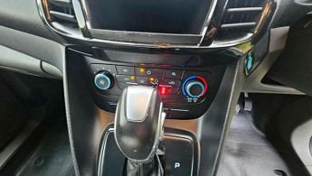Ford Transit Connect 1.5 250 EcoBlue Limited Auto L2 Euro 6 (s/s) 5dr