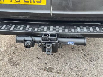 Iveco Daily 2.3D HPI 14V 35S 3520 HiMatic MWB H2 Euro 6 (s/s) 5dr