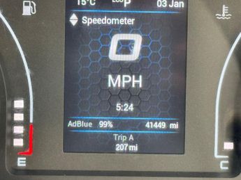 Iveco Daily 2.3D HPI 14V 35S 3520 HiMatic MWB H2 Euro 6 (s/s) 5dr