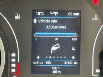 Iveco Daily 2.3D HPI 14V 35S 3520 HiMatic MWB H2 Euro 6 (s/s) 5dr