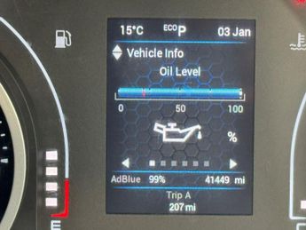 Iveco Daily 2.3D HPI 14V 35S 3520 HiMatic MWB H2 Euro 6 (s/s) 5dr
