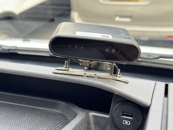 Iveco Daily 2.3D HPI 14V 35S 3520 HiMatic MWB H2 Euro 6 (s/s) 5dr