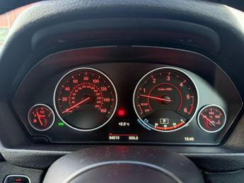 BMW 4 Series 3.0 435d M Sport Auto xDrive Euro 6 (s/s) 2dr