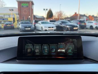 BMW 4 Series 3.0 435d M Sport Auto xDrive Euro 6 (s/s) 2dr