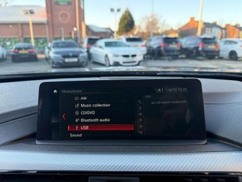 BMW 4 Series Gran Coupe 2.0 430i GPF M Sport Auto Euro 6 (s/s) 5dr