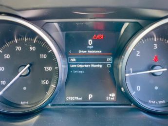 Land Rover Range Rover Evoque 2.0 TD4 HSE Dynamic Auto 4WD Euro 6 (s/s) 5dr