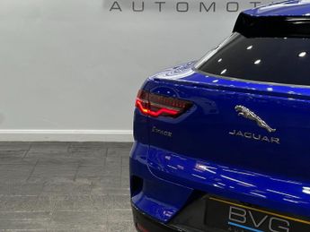 Jaguar I-PACE 400 90kWh HSE Auto 4WD 5dr