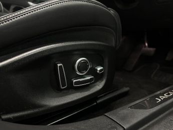 Jaguar I-PACE 400 90kWh HSE Auto 4WD 5dr