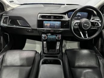 Jaguar I-PACE 400 90kWh HSE Auto 4WD 5dr
