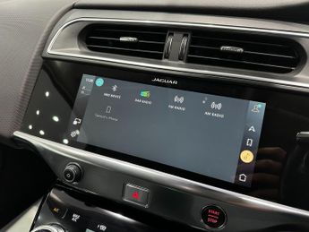Jaguar I-PACE 400 90kWh HSE Auto 4WD 5dr