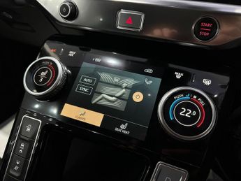 Jaguar I-PACE 400 90kWh HSE Auto 4WD 5dr
