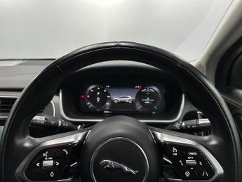 Jaguar I-PACE 400 90kWh HSE Auto 4WD 5dr