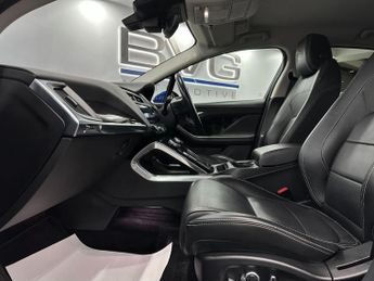 Jaguar I-PACE 400 90kWh HSE Auto 4WD 5dr