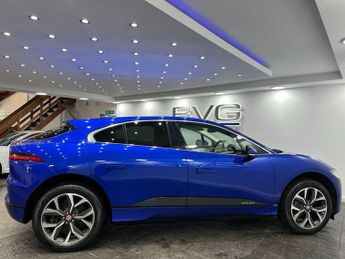Jaguar I-PACE 400 90kWh HSE Auto 4WD 5dr