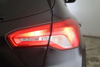 Ford Focus 1.5 EcoBlue ST-Line Euro 6 (s/s) 5dr