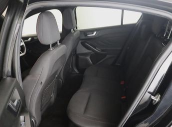 Ford Focus 1.5 EcoBlue ST-Line Euro 6 (s/s) 5dr