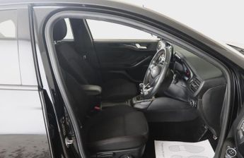 Ford Focus 1.5 EcoBlue ST-Line Euro 6 (s/s) 5dr