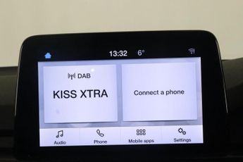 Ford Focus 1.5 EcoBlue ST-Line Euro 6 (s/s) 5dr